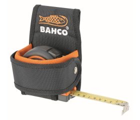 Fundas para cintas métricas con 1 anilla de seguridad para enganche de lanyard | 4750-MTHO-TAH