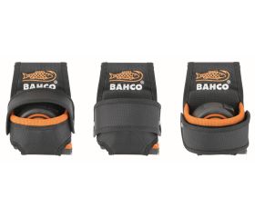 Fundas para cintas métricas con 1 anilla de seguridad para enganche de lanyard | 4750-MTHO-TAH