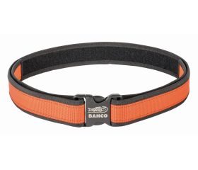 Cinturones ajustables de tela con liberación rápida | 4750-QRFB-1