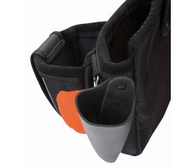 Fundas Multiusos con 2 Bolsillos Grandes y 4 Anillas de Seguridad para Fijar el lanyard | 4750-UP-2