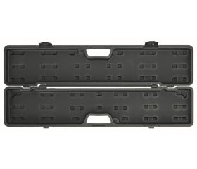 Maletas vacías de doble pared que absorben los impactos para herramientas dinamométricas | 4750BMCT