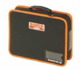 Estuche portaherramientas mediano de 6 l con mango con elastómero | 4750FB5B