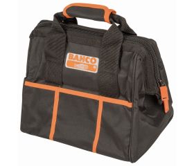 Bolsas portaherramientas textiles con parte superior cerrada de 21 l | 4750FB6-13
