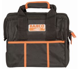 Bolsas portaherramientas textiles con parte superior cerrada de 21 l | 4750FB6-13