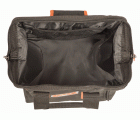 Bolsas portaherramientas textiles con parte superior cerrada de 21 l | 4750FB6-13