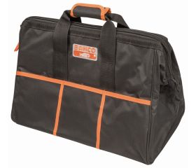 Bolsas portaherramientas textiles con parte superior cerrada de 36 l | 4750FB6-19