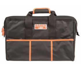 Bolsas portaherramientas textiles con parte superior cerrada de 36 l | 4750FB6-19
