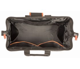 Bolsas portaherramientas textiles con parte superior cerrada de 36 l | 4750FB6-19