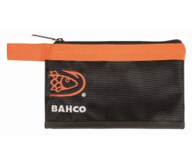 Juego de estuches con cremallera de 90 mm (3 unidades) | 4750FB7-01