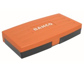 Cajas vacías de repuesto, de plástico inyectado y paredes finas. | 4750IB