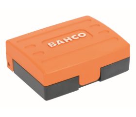 Juego de puntas y vasos estándar de 1/4