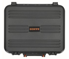 Maletas rígidas de 23-35 l | 4750RC01