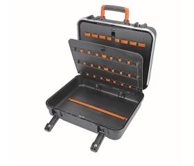 Maletas rígidas de 23-35 l | 4750RC01