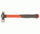 Martillo de bola con mango de fibra de vidrio | 479F