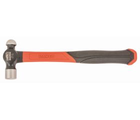 Martillo de bola con mango de fibra de vidrio | 479F