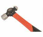 Martillo de bola con mango de fibra de vidrio | 479F