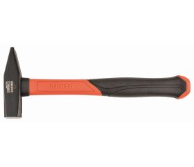 Martillo alemán DIN con mango de fibra de vidrio | 481F