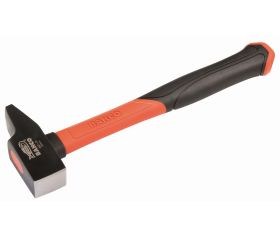 Martillo para ribete con mango de fibra de vidrio | 482F