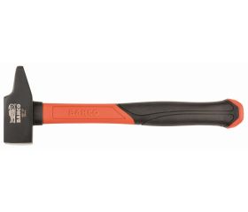 Martillo para ribete con mango de fibra de vidrio | 482F