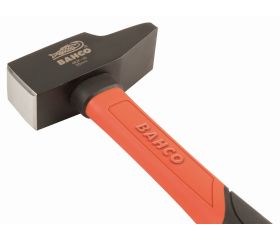 Martillo para ribete con mango de fibra de vidrio | 482F