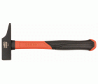 Martillo de ebanista con mango de fibra de vidrio | 483F