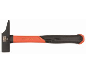 Martillo de ebanista con mango de fibra de vidrio | 483F