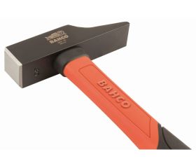 Martillo de ebanista con mango de fibra de vidrio | 483F