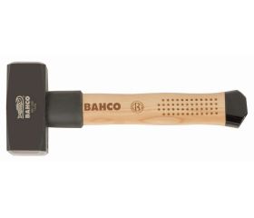 Macetas con mango de nogal | 484