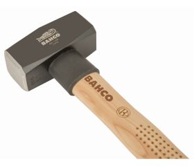 Macetas con mango de nogal | 484