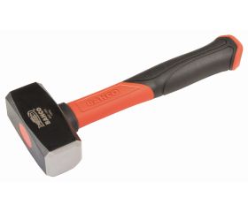 Maceta con mango de fibra de vidrio | 484F