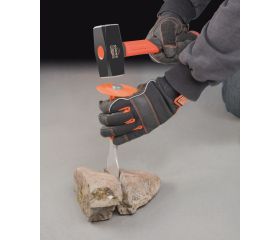 Maceta con mango de fibra de vidrio | 484F