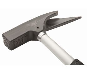 Martillo de carpintero con varilla de acero tubular y lazo de alambre | TAH485