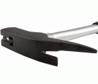 Martillo de carpintero con varilla de acero tubular | 485