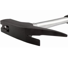 Martillo de carpintero con varilla de acero tubular y lazo de alambre | TAH485