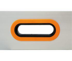 Niveles de cantos rectos de aluminio | 486