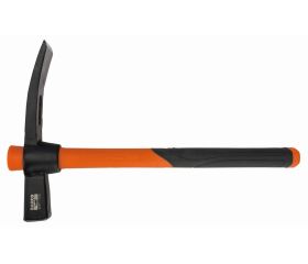 Martillo de albañil español con mango de fibra de vidrio | 486F