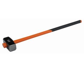 Mazas de cabeza cuadrada con mango de tres materiales | 488F