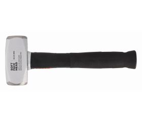 Maza de seguridad de 99/105 mm con mango de goma | 489-1100/489-1800