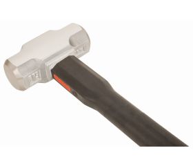 Mazas de seguridad de 150/190 mm con mango de goma | 489-2700/489-5400