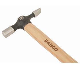 Martillo inglés con mango de madera hickory | 490