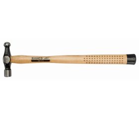 Martillo de bola con mango de madera de nogal americano | 492