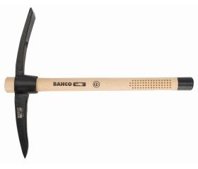 Picos-palas españoles con mango de nogal americano | 495