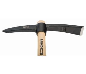 Picos-palas españoles con mango de nogal americano | 495