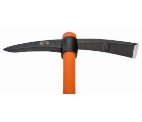 Picos-palas españoles con mango de fibra de vidrio | 495F