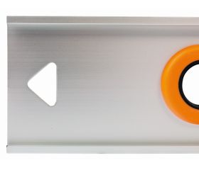 Niveles de precisión de burbuja de perfil en T doble | 496