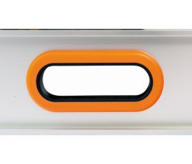 Niveles de precisión de burbuja de perfil en T doble | 496