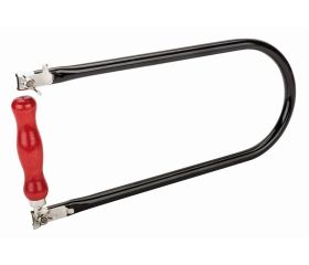 Arcos de marquetería con montura y mango de madera | 502