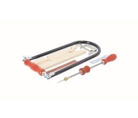 Juegos de arcos de marquetería, 6 unidades | 502-SET6