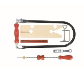 Juegos de arcos de marquetería, 6 unidades | 502-SET6