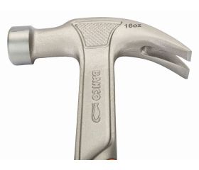 Martillos de uña ERGO™ con agarre de goma | 529